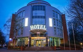 Best Western Hotel Kiel